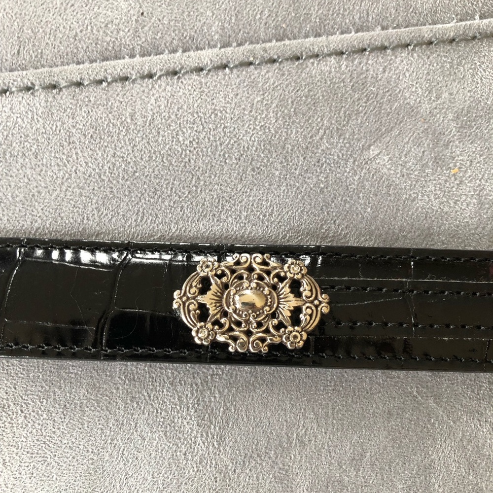 Brighton belt